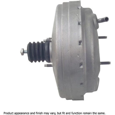 Remanufactured Power Brake Booster Without Master Cylinder by CARDONE INDUSTRIES - 53-3116 pa8