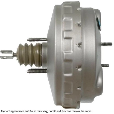 Remanufactured Power Brake Booster Without Master Cylinder by CARDONE INDUSTRIES - 53-3119 pa8