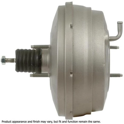Remanufactured Power Brake Booster Without Master Cylinder by CARDONE INDUSTRIES - 53-3301 pa3