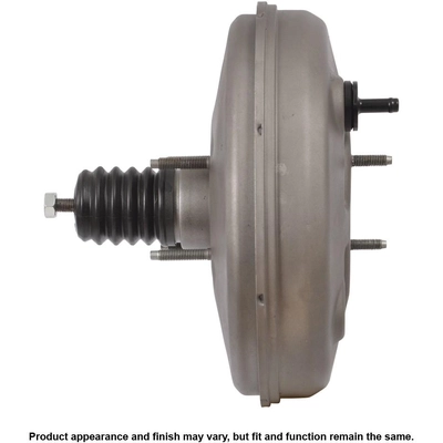 Remanufactured Power Brake Booster Without Master Cylinder by CARDONE INDUSTRIES - 53-3614 pa14