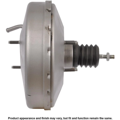 Remanufactured Power Brake Booster Without Master Cylinder by CARDONE INDUSTRIES - 53-4640 pa12