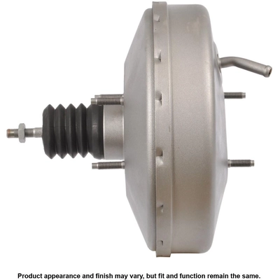 Remanufactured Power Brake Booster Without Master Cylinder by CARDONE INDUSTRIES - 53-4640 pa14
