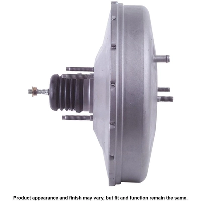 Remanufactured Power Brake Booster Without Master Cylinder by CARDONE INDUSTRIES - 53-4913 pa11