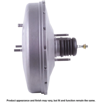 Remanufactured Power Brake Booster Without Master Cylinder by CARDONE INDUSTRIES - 53-4913 pa12