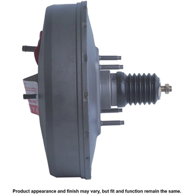 Remanufactured Power Brake Booster Without Master Cylinder by CARDONE INDUSTRIES - 53-4918 pa12