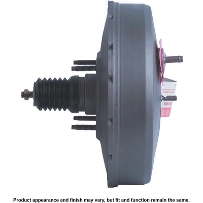 Remanufactured Power Brake Booster Without Master Cylinder by CARDONE INDUSTRIES - 53-4918 pa14