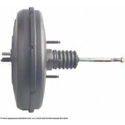 Remanufactured Power Brake Booster Without Master Cylinder by CARDONE INDUSTRIES - 53-4925 pa17