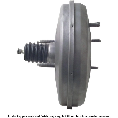 Remanufactured Power Brake Booster Without Master Cylinder by CARDONE INDUSTRIES - 53-4927 pa10