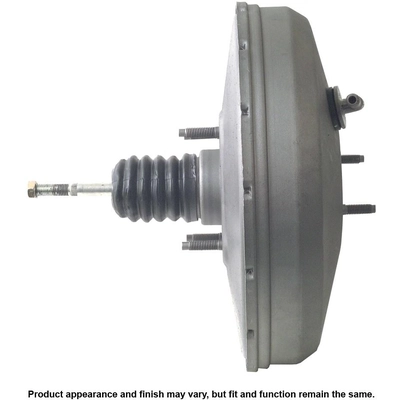 Remanufactured Power Brake Booster Without Master Cylinder by CARDONE INDUSTRIES - 53-4929 pa14