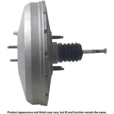 Remanufactured Power Brake Booster Without Master Cylinder by CARDONE INDUSTRIES - 53-4929 pa16