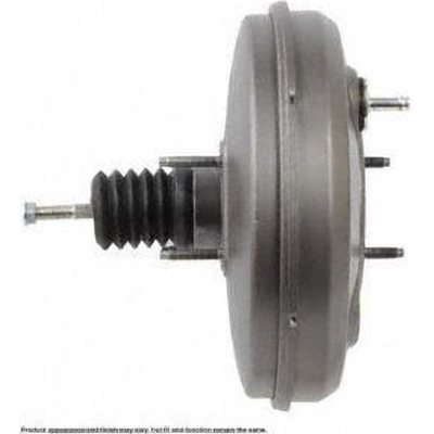 Remanufactured Power Brake Booster Without Master Cylinder by CARDONE INDUSTRIES - 53-4935 pa16