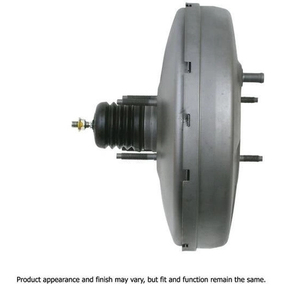 Remanufactured Power Brake Booster Without Master Cylinder by CARDONE INDUSTRIES - 53-4937 pa1