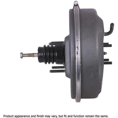Remanufactured Power Brake Booster Without Master Cylinder by CARDONE INDUSTRIES - 53-5024 pa1
