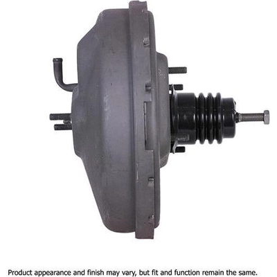 Remanufactured Power Brake Booster Without Master Cylinder by CARDONE INDUSTRIES - 53-5079 pa2