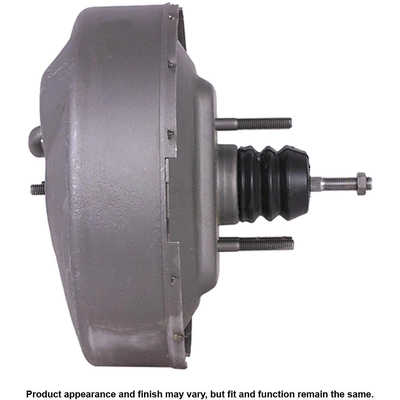 Remanufactured Power Brake Booster Without Master Cylinder by CARDONE INDUSTRIES - 53-5080 pa5