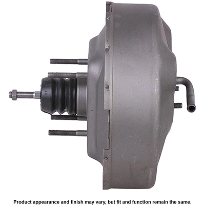 Remanufactured Power Brake Booster Without Master Cylinder by CARDONE INDUSTRIES - 53-5080 pa7