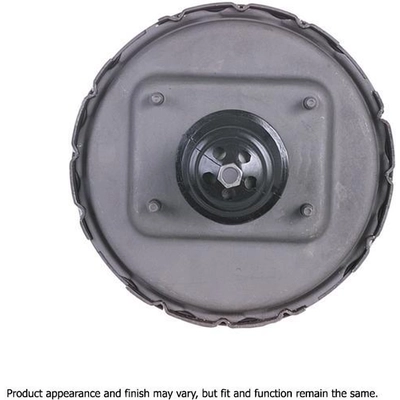 Remanufactured Power Brake Booster Without Master Cylinder by CARDONE INDUSTRIES - 53-5121 pa2