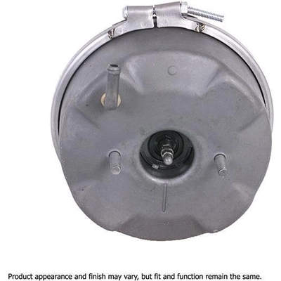 Remanufactured Power Brake Booster Without Master Cylinder by CARDONE INDUSTRIES - 53-5208 pa3