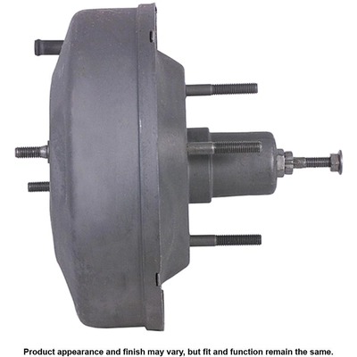 Servofrein reconditionné sans maître cylindre  de CARDONE INDUSTRIES - 53-5411 pa5