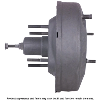 Servofrein reconditionné sans maître cylindre  de CARDONE INDUSTRIES - 53-5411 pa9