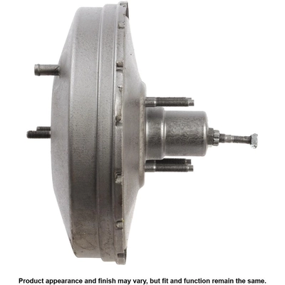 Servofrein reconditionné sans maître cylindre  de CARDONE INDUSTRIES - 53-5433 pa10
