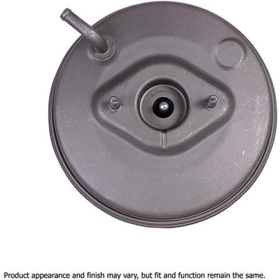 Remanufactured Power Brake Booster Without Master Cylinder by CARDONE INDUSTRIES - 53-5480 pa2