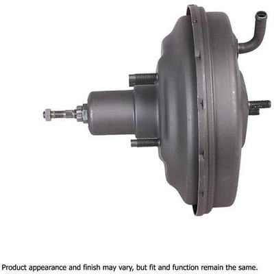 Remanufactured Power Brake Booster Without Master Cylinder by CARDONE INDUSTRIES - 53-5480 pa4