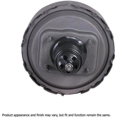 Remanufactured Power Brake Booster Without Master Cylinder by CARDONE INDUSTRIES - 53-5511 pa1