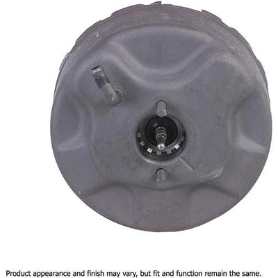 Remanufactured Power Brake Booster Without Master Cylinder by CARDONE INDUSTRIES - 53-5511 pa3