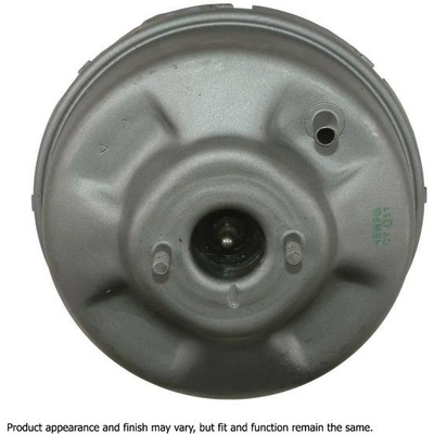 Remanufactured Power Brake Booster Without Master Cylinder by CARDONE INDUSTRIES - 53-5530 pa2