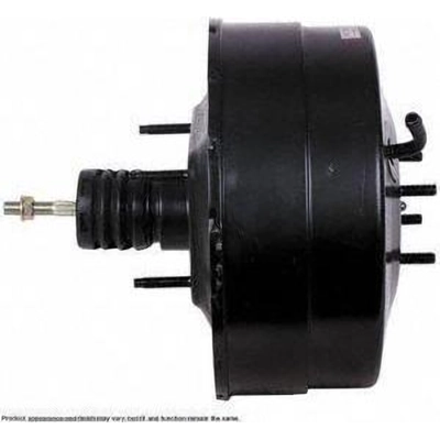 Remanufactured Power Brake Booster Without Master Cylinder by CARDONE INDUSTRIES - 53-6000 pa16