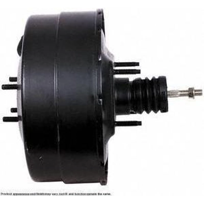 Remanufactured Power Brake Booster Without Master Cylinder by CARDONE INDUSTRIES - 53-6000 pa17