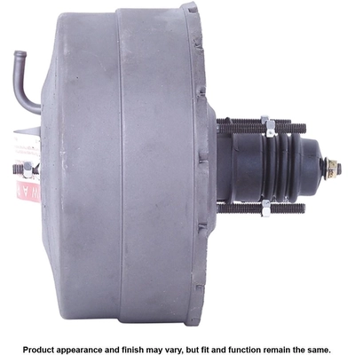 Remanufactured Power Brake Booster Without Master Cylinder by CARDONE INDUSTRIES - 53-6006 pa17