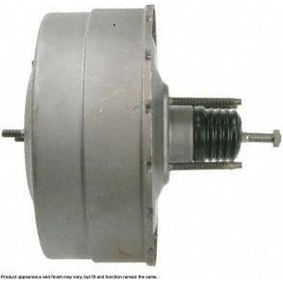 Remanufactured Power Brake Booster Without Master Cylinder by CARDONE INDUSTRIES - 53-6009 pa10