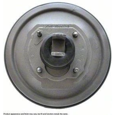 Remanufactured Power Brake Booster Without Master Cylinder by CARDONE INDUSTRIES - 53-6201 pa4