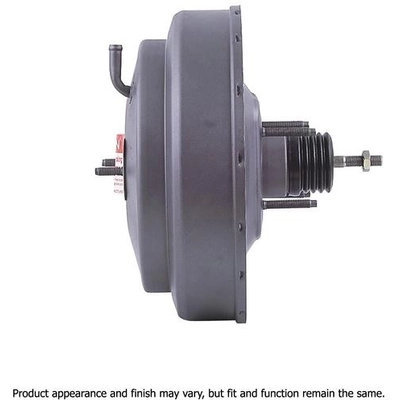 Remanufactured Power Brake Booster Without Master Cylinder by CARDONE INDUSTRIES - 53-6404 pa3