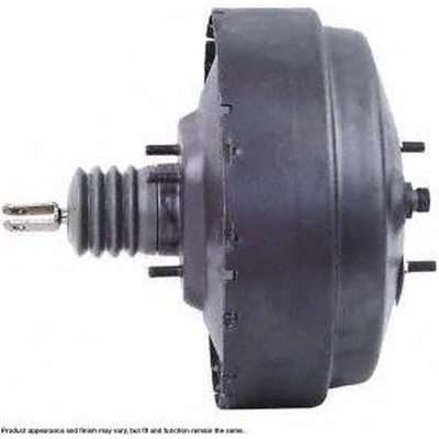 Remanufactured Power Brake Booster Without Master Cylinder by CARDONE INDUSTRIES - 53-6420 pa6