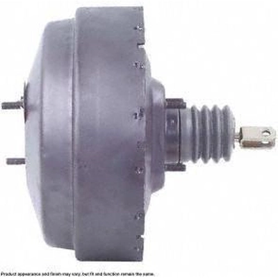 Remanufactured Power Brake Booster Without Master Cylinder by CARDONE INDUSTRIES - 53-6420 pa7