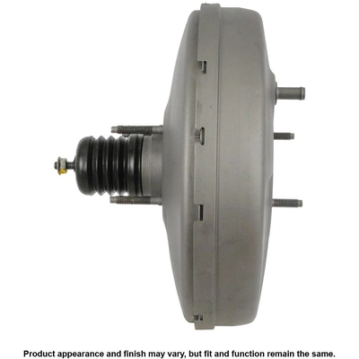 Servofrein reconditionné sans maître cylindre  de CARDONE INDUSTRIES - 53-6607 pa7