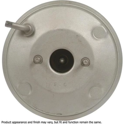 Remanufactured Power Brake Booster Without Master Cylinder by CARDONE INDUSTRIES - 53-6802 pa2