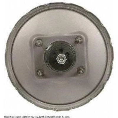 Remanufactured Power Brake Booster Without Master Cylinder by CARDONE INDUSTRIES - 53-6802 pa8