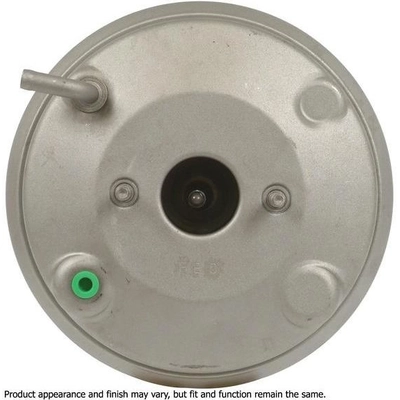 Remanufactured Power Brake Booster Without Master Cylinder by CARDONE INDUSTRIES - 53-6803 pa1