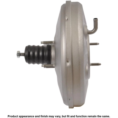 Remanufactured Power Brake Booster Without Master Cylinder by CARDONE INDUSTRIES - 53-6807 pa13