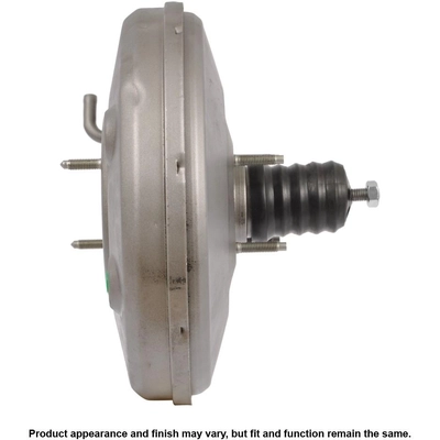 Remanufactured Power Brake Booster Without Master Cylinder by CARDONE INDUSTRIES - 53-6807 pa14