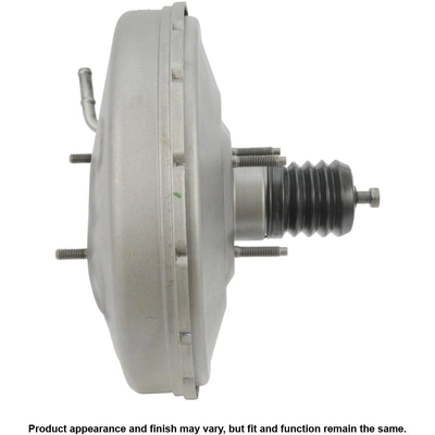 Servofrein reconditionné sans maître cylindre  de CARDONE INDUSTRIES - 53-6824 pa17