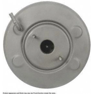 Remanufactured Power Brake Booster Without Master Cylinder by CARDONE INDUSTRIES - 53-6841 pa1