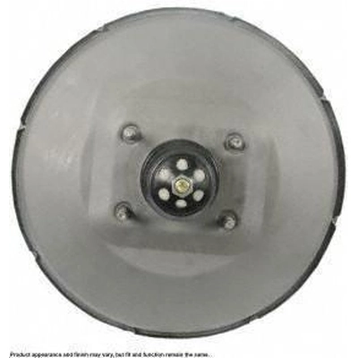 Remanufactured Power Brake Booster Without Master Cylinder by CARDONE INDUSTRIES - 53-6841 pa4