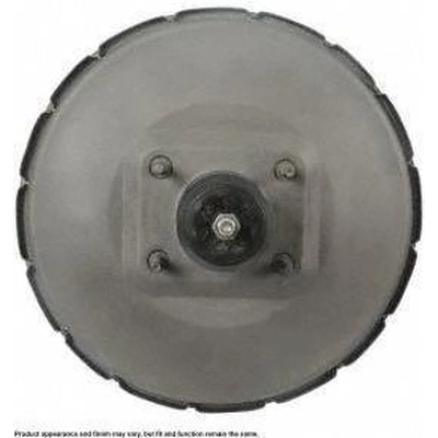 Remanufactured Power Brake Booster Without Master Cylinder by CARDONE INDUSTRIES - 53-6843 pa4