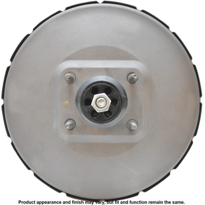 Remanufactured Power Brake Booster Without Master Cylinder by CARDONE INDUSTRIES - 53-6850 pa6