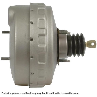 Remanufactured Power Brake Booster Without Master Cylinder by CARDONE INDUSTRIES - 53-7002 pa5